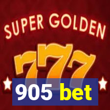 905 bet